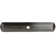 Narrow Rounded Rectangle Cabinet Knob Backplate