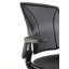 World LM, Black Ergonomic Task Chair with Poppy Seed Backrest, and Light Brown Autumn Upholstered Seat-1271284923-1271286893-1272104365