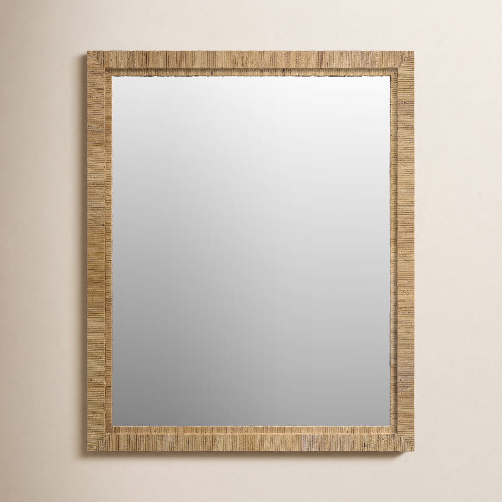 Hendley 36" Accent Mirror