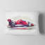 Coussin lombaire formula one