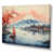 Toile tendue