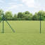 Steel Border Fencing-114350915