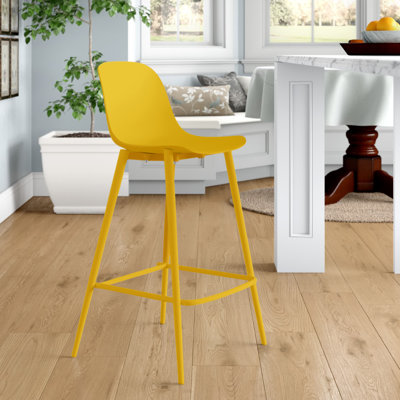 Tabouret de comptoir de 26 po Sylvester