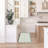 Davanti Vinyl Floor Mat - Alhambra Gardens Collection-116275428