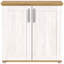 Particle Board / Chipboard Standard Accent Chest