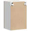 Sunetra Standard Wall Cabinet-1806151873
