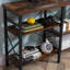 Console Alano-James