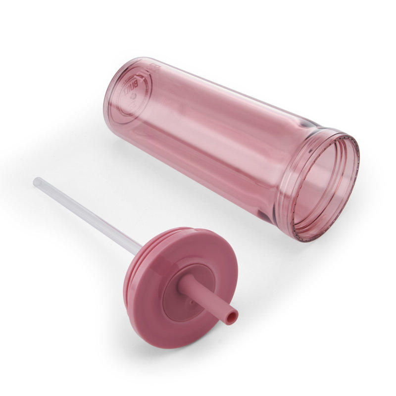 Gobelet Bedford, 20 oz, Rose
