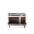 Antique White/Bronze