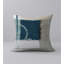 Housse de coussin décorative carrée et insert garantis-1064385144