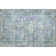 Premium Machine Washable Lubbers AMF1730 Global Rug