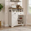 Buffet 31,5 "avec rangement-1429905543