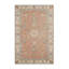 Tapis beige lavable à la machine Afyon-1938839153