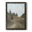 Toile encadrée West Trail-887494598-887494602
