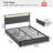 Antioch Upholstered Platform Bed with 2-Drawer Storage and Charging Station-1242796909-1252420686