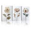 3 Piece Wrapped Canvas Wall Art