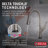 Ophelia Pull Down Sprayer Touch Kitchen Sink Faucet, Touch Control Kitchen Faucet-64667138