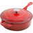 Red is out of stock