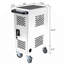 Armoire de charge verrouillable à 16 compartiments pour ordinateur portable Jashar, Chromebook