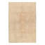 One-of-a-Kind Rectangle 6'1'' x 9'3'' 1980s Area Rug in Ivory/Beige