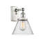 Applique murale 1 lumière 8 po Ballston Urban Cone-777529669-675350824-777529667