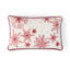 Floral Lumbar Pillow Cover & Insert