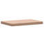 Gracie Chopping Board Solid Wood Beech-1646700529
