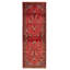 Tapis rouge Andelz 3 pi 7 po x 10 pi 2 po