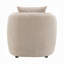 Chaise Keith avec coussin-1004907870