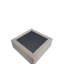 Canapé modulaire de jardin avec coussins Gardners