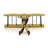 Annedoris Decorative 1931's British Tip Bi-Plane