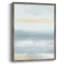 ABSTRACT Series DCCCLXII, reproduction encadrée - bois massif-1775533235
