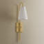 Limoges Wall Sconce-263438161