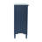 Alibi 32" Glass Door Accent Cabinet-114442155