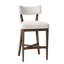 Juliet Upholstered Stool with Solid Wood Frame-60078988-107419743-124451467