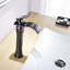 Vessel Sink Faucet Single-handle Bathroom Faucet with Drain Assembly
