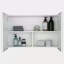 Pharmacie Mansfield, salle de bain