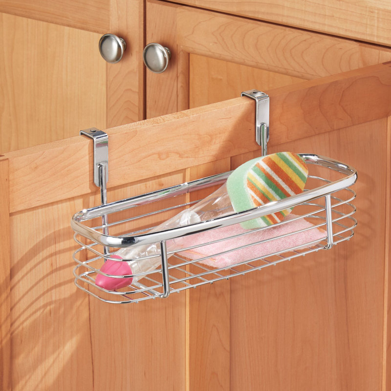Axis Hanging Shower Caddy