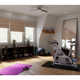 Reyka 44'' 3 Blade Ceiling Fan with LED Light Kit