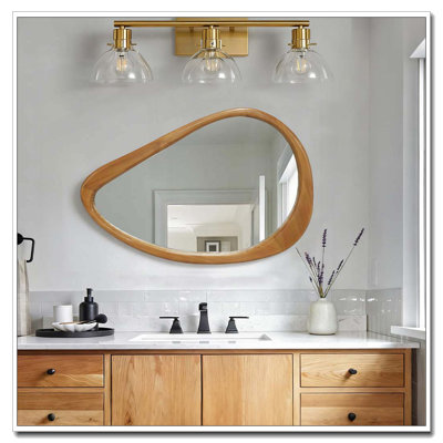 Miroir mural Modern