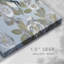 Toile tendue Chickadees and Blossoms I-Gallery-1255789457