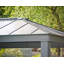 Dallas 3.5m x 3.5m Metal Patio Gazebo