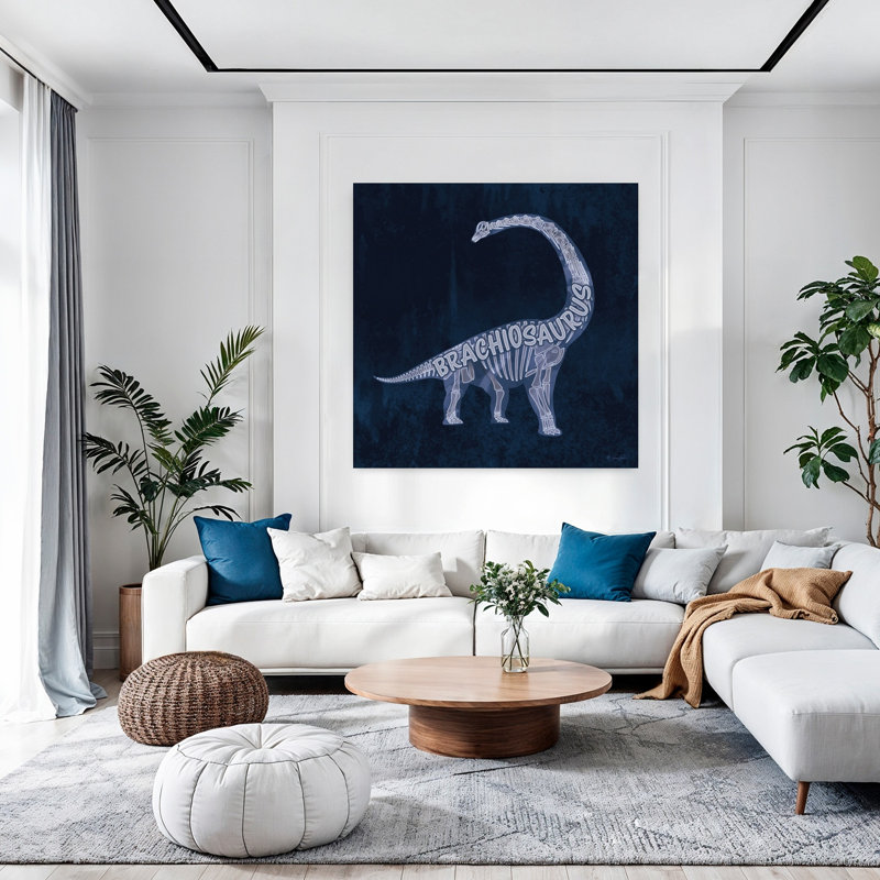 Print, 121.92cm H x 121.92cm W
