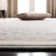 Tapis beige Gaige