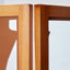 Ressington 130cm W x 175cm H 3 - Panel Folding Room Divider