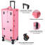 Organisateur de maquillage professionnel-60679601