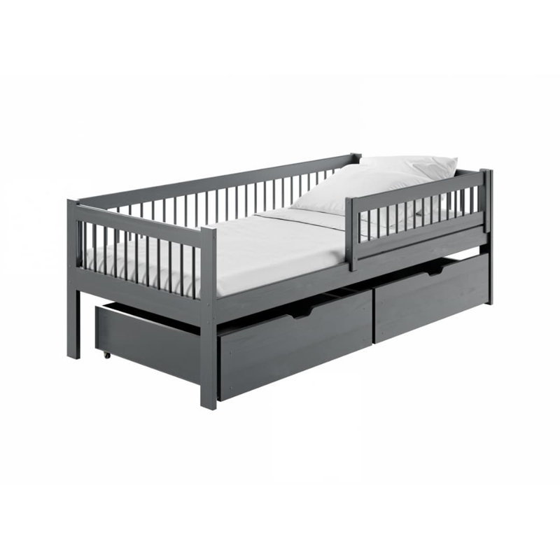Bed, Graphite