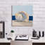 «Shell By The Shore 2» par Ethan Harper, art mural sur toile-1523629077