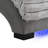 Upholstered Chaise Lounge with USB-806453106