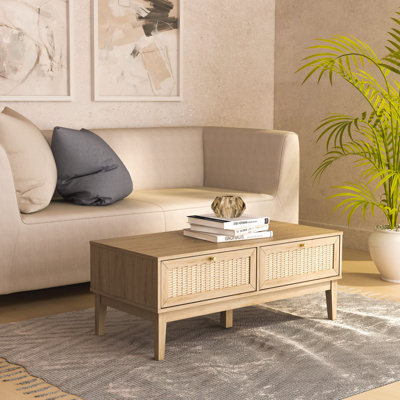 TABLE BASSE BODRUM 43 po